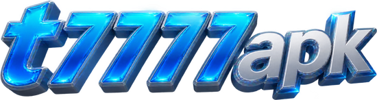 t7777 apk Logo